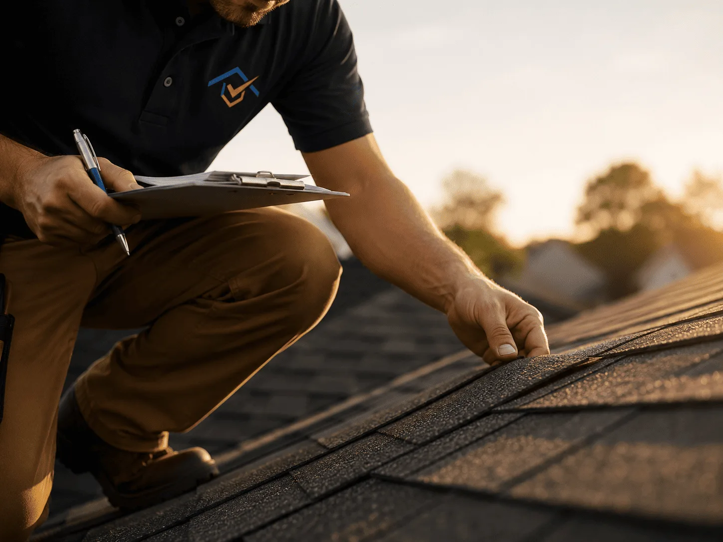 Why Choose Roof Inspection in Balko, OK